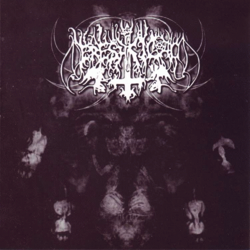 Ereshkigal (MEX) : Ten Years of Blasphemy